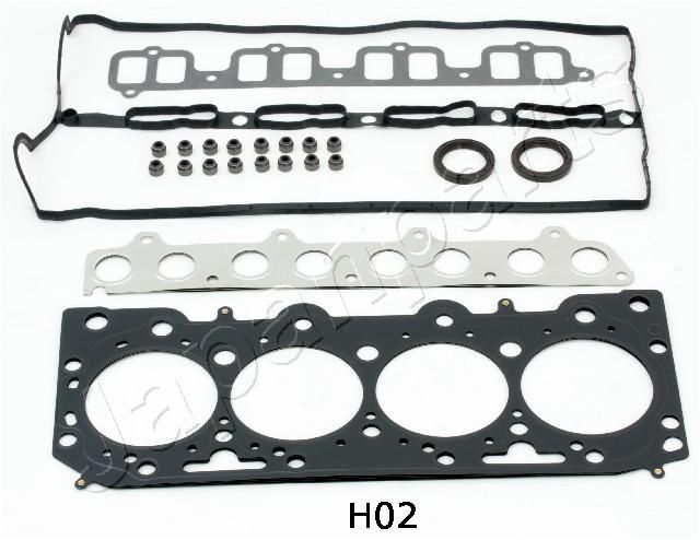 Dichtungssatz Zylinderkopf JAPANPARTS KG-H02