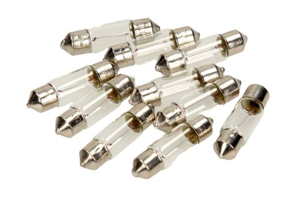 Glühlampe, Schlussleuchte MAXGEAR 78-0155SET