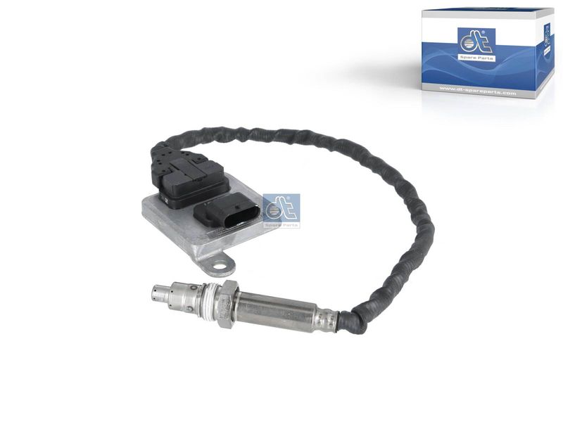 NOx-Sensor, Harnstoffeinspritzung DT Spare Parts 4.73155