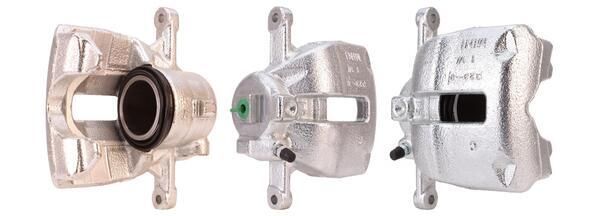 Bremssattel FERODO FCL694944