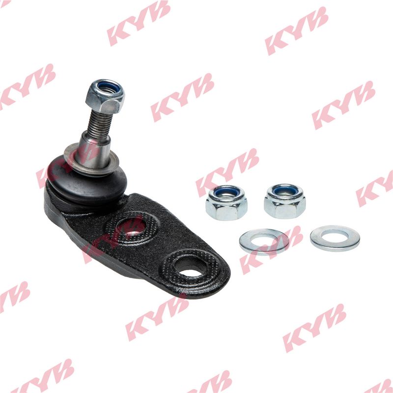 Trag-/Führungsgelenk KYB KBJ4077