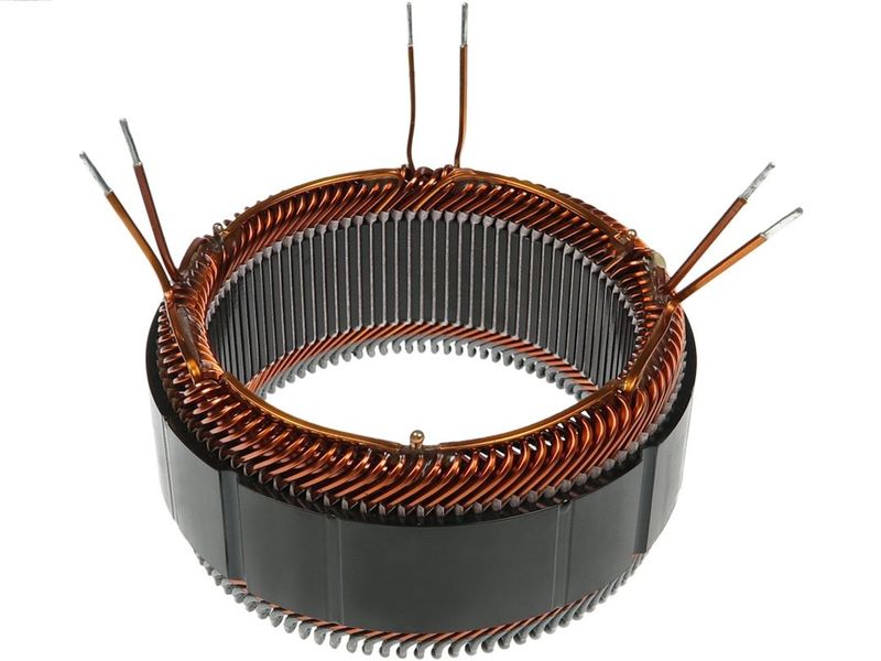 Stator, Generator AS-PL as6014