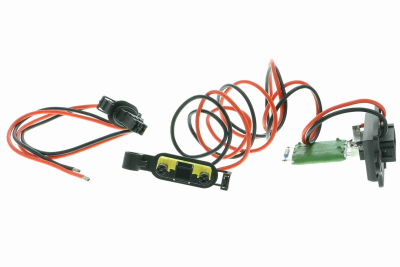 Vorwiderstand Elektromotor-Kühlerlüfter VEMO V46-79-0014