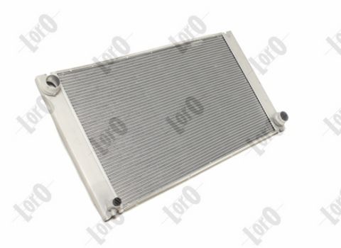 Kühler, Motorkühlung ABAKUS 004-017-0041-B