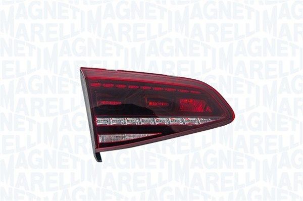 Heckleuchte MAGNETI MARELLI 714081240711