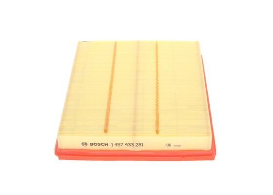 Luftfilter BOSCH 1457433281