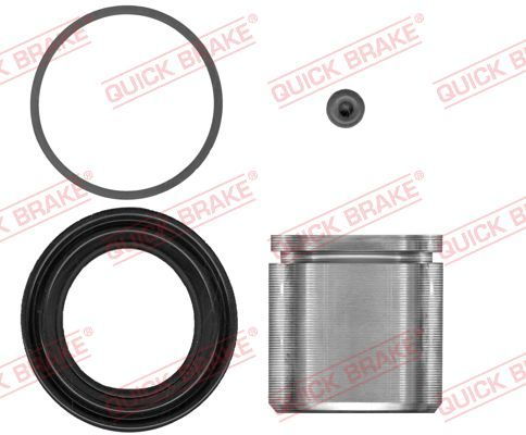 Reparatursatz, Bremssattel QUICK BRAKE 114-5131