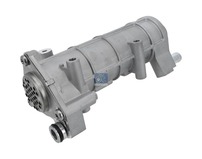 AGR-Modul DT Spare Parts 7.21050