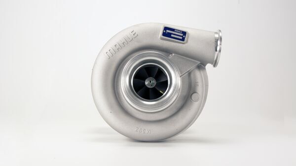 Lader, Aufladung MAHLE 038 TC 18728 000