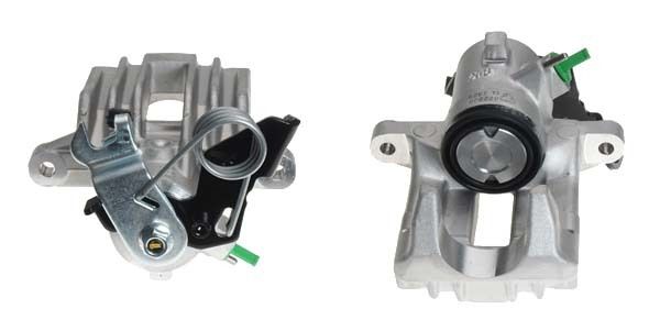 Bremssattel BUDWEG CALIPER 342959