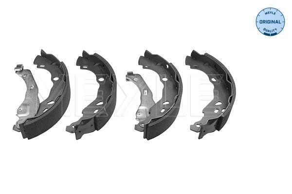 Bremsbackensatz MEYLE 2145330008