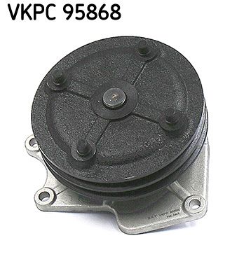 Wasserpumpe, Motorkühlung SKF VKPC95868