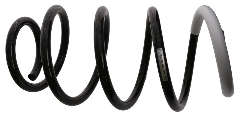 Fahrwerksfeder SACHS 991 259
