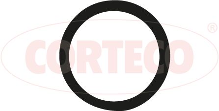 Dichtung, Ansaugkrümmer CORTECO 026002h