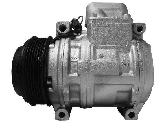 Kompressor, Klimaanlage Airstal 10-0131