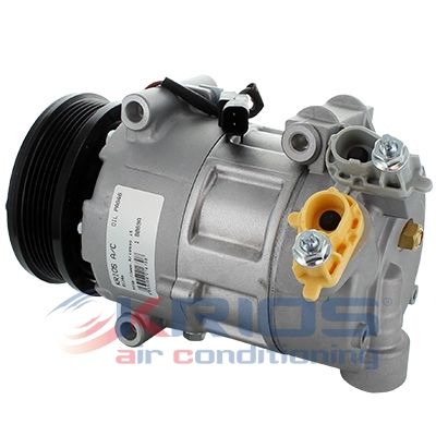 Kompressor, Klimaanlage MEAT & DORIA K18069A