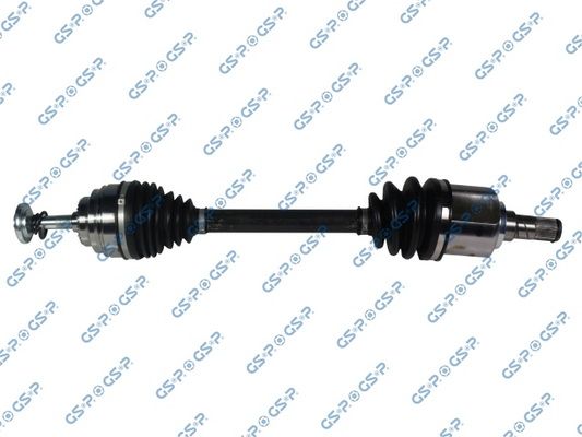 Antriebswelle GSP 202381