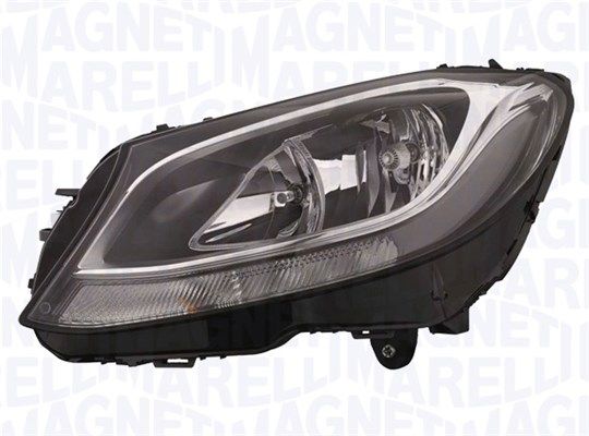 Hauptscheinwerfer MAGNETI MARELLI 710301284204