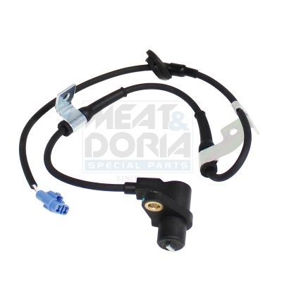 Sensor, Raddrehzahl MEAT & DORIA 901170