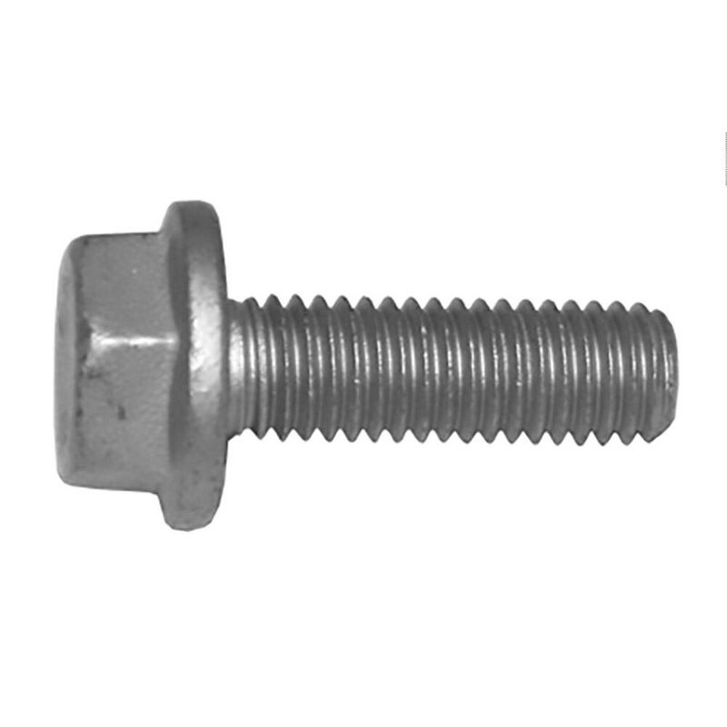 Schraube, Abgasanlage WALKER 80460