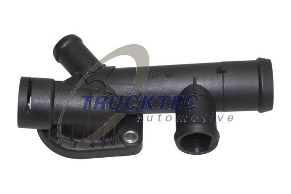 Kühlmittelflansch TRUCKTEC AUTOMOTIVE 07.19.324