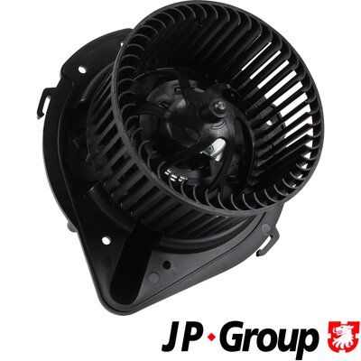 Innenraumgebläse JP GROUP 1126101700