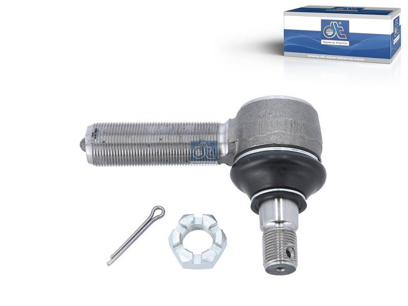 Spurstangenkopf DT Spare Parts 2.53009