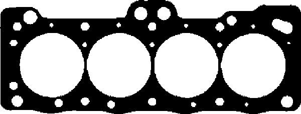 Dichtung, Zylinderkopf CORTECO 414088P