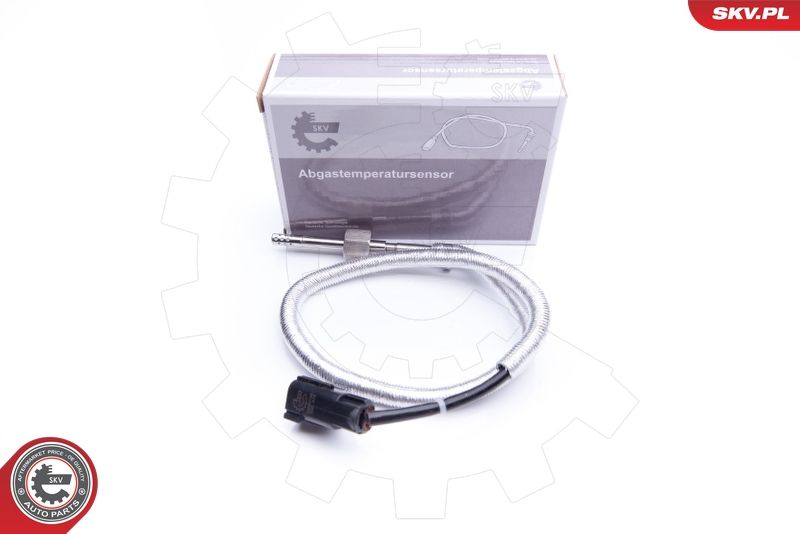 Sensor, Abgastemperatur ESEN SKV 30SKV155
