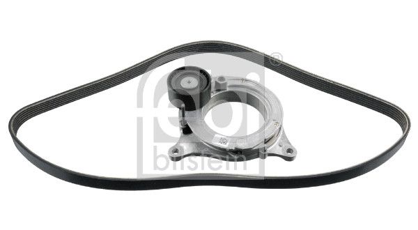 Keilrippenriemensatz FEBI BILSTEIN 196092