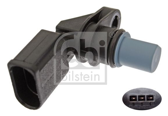 Sensor, Nockenwellenposition FEBI BILSTEIN 44383