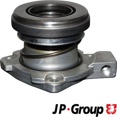 Zentralausrücker Kupplung JP GROUP 1230301500