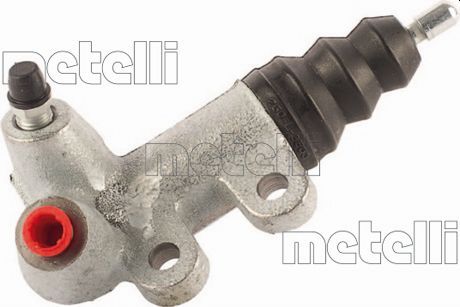 Nehmerzylinder, Kupplung METELLI 54-0096