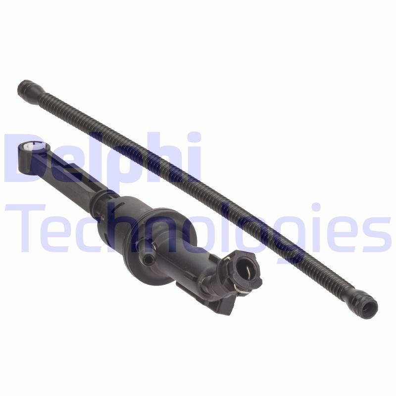 Geberzylinder Kupplung DELPHI LM80703