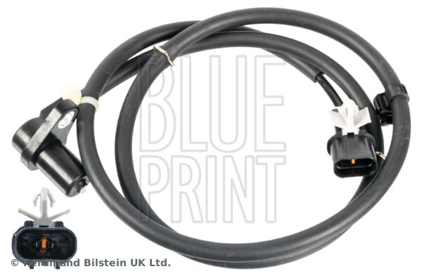 Sensor, Raddrehzahl BLUE PRINT adbp710038