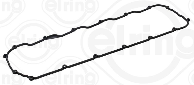 Dichtung, Zylinderkopfhaube ELRING 440.230
