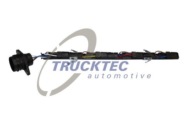 Anschlussleitung Einspritzventil TRUCKTEC AUTOMOTIVE 07.17.174
