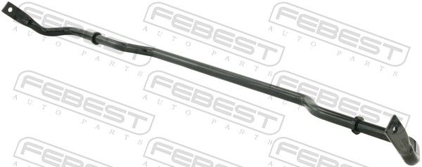 Stabilisator, Fahrwerk FEBEST 2399-B7R