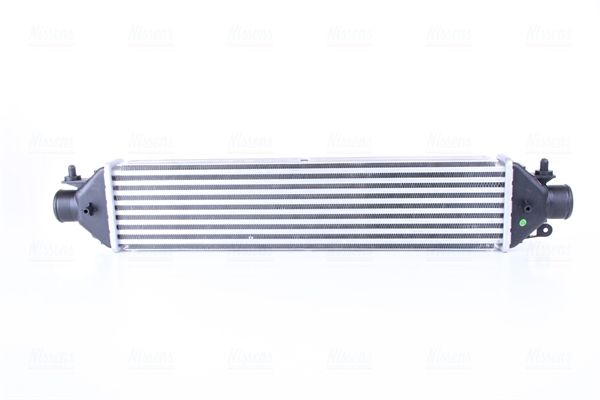Ladeluftkühler NISSENS 961464