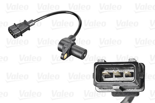 Impulsgeber, Kurbelwelle VALEO 254050