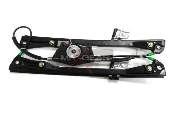 Fensterheber MAXGEAR 28-0218