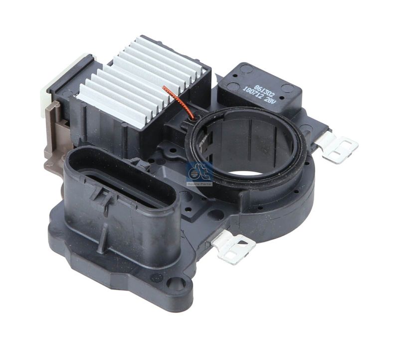 Generatorregler DT Spare Parts 1.21749