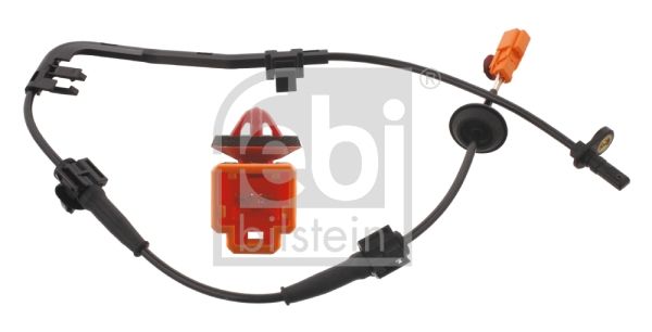 Sensor, Raddrehzahl FEBI BILSTEIN 32087