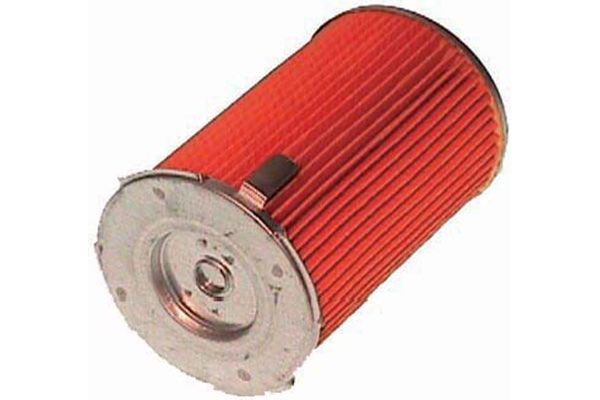 Ölfilter KAVO PARTS HO-820A