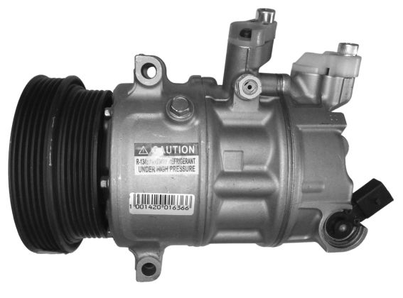 Kompressor, Klimaanlage Airstal 10-2327