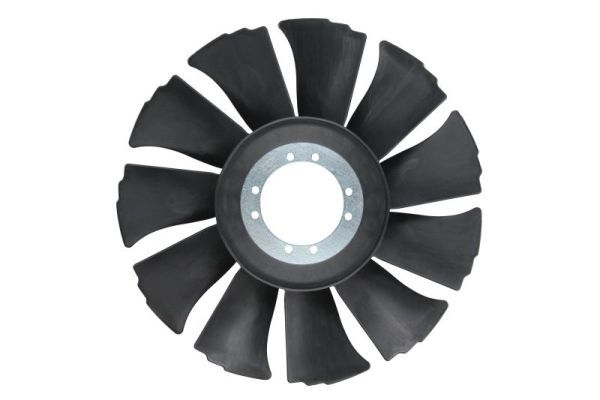 Lüfterrad, Motorkühlung THERMOTEC D9IV005TT