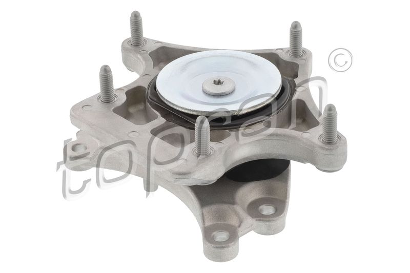 Lagerung, Automatikgetriebe TOPRAN 409 795