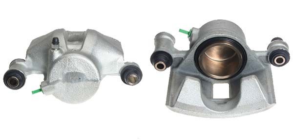 Bremssattel BREMBO F 83 365