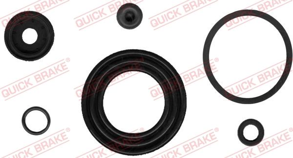 Reparationssats, bromsok QUICK BRAKE 114-0260
