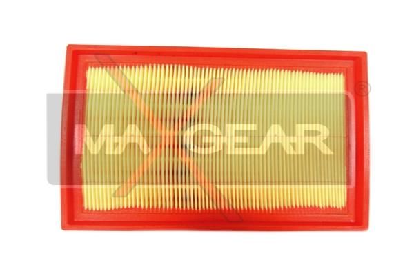 Luftfilter MAXGEAR 26-0365